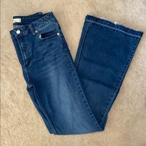 Harper Flare Jeans